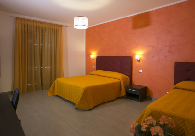 Bed And Breakfast Rotte e Sentieri